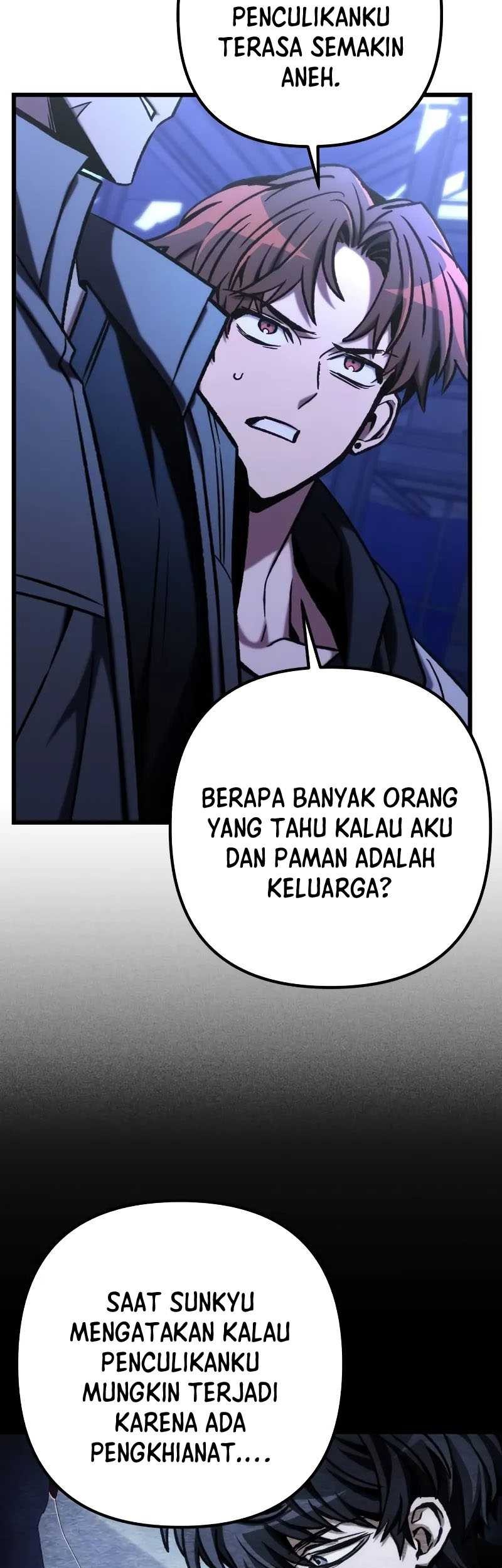 The Genius Assassin Who Takes it All Chapter 50 Gambar 14