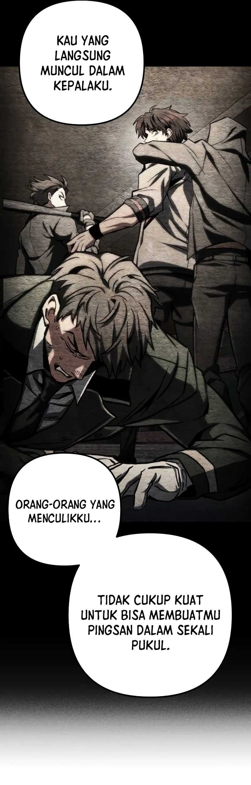 The Genius Assassin Who Takes it All Chapter 50 Gambar 16
