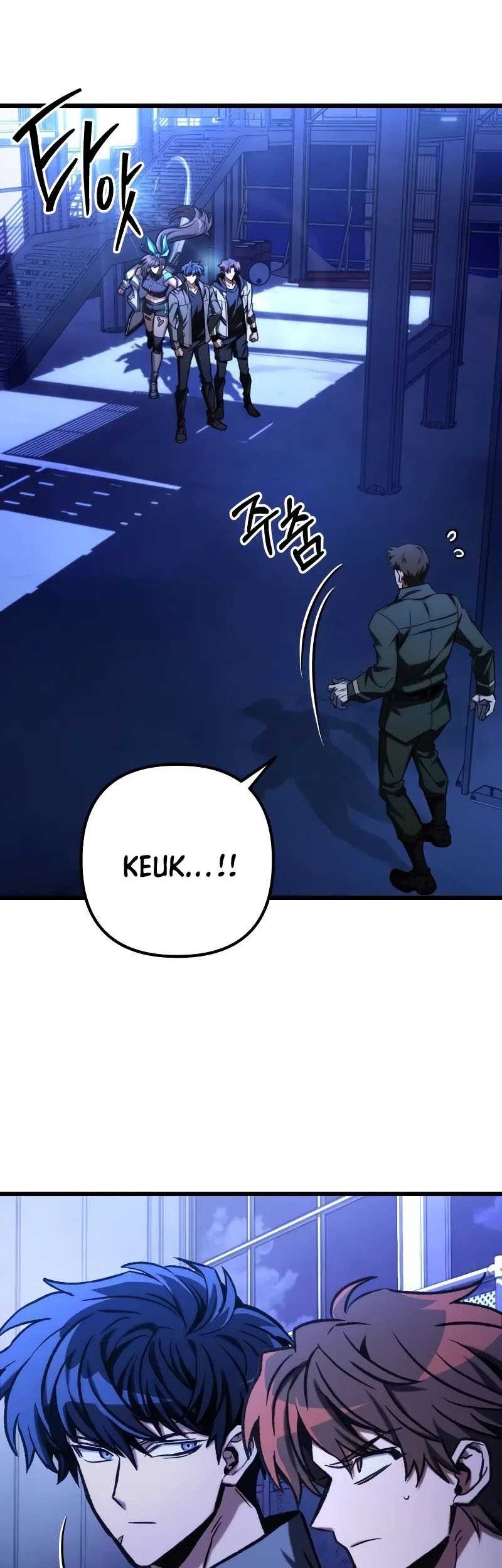 The Genius Assassin Who Takes it All Chapter 50 Gambar 17