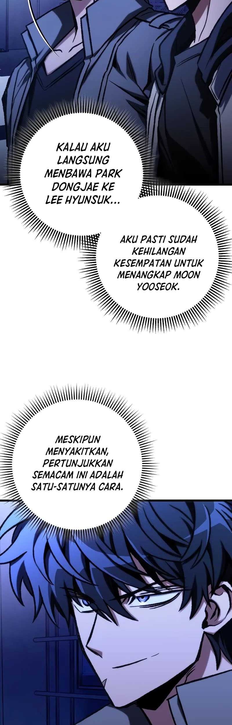 The Genius Assassin Who Takes it All Chapter 50 Gambar 18