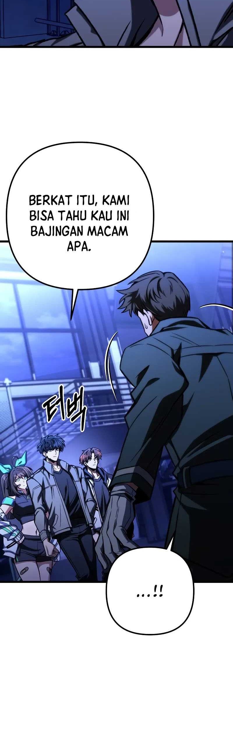 The Genius Assassin Who Takes it All Chapter 50 Gambar 19