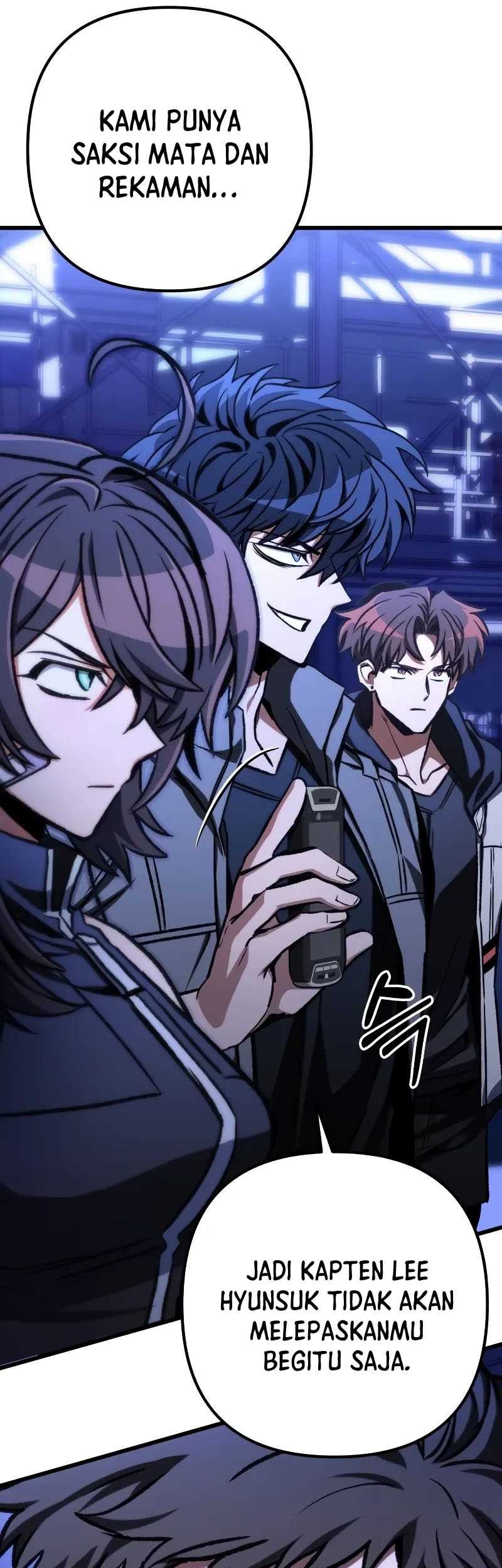 The Genius Assassin Who Takes it All Chapter 50 Gambar 20