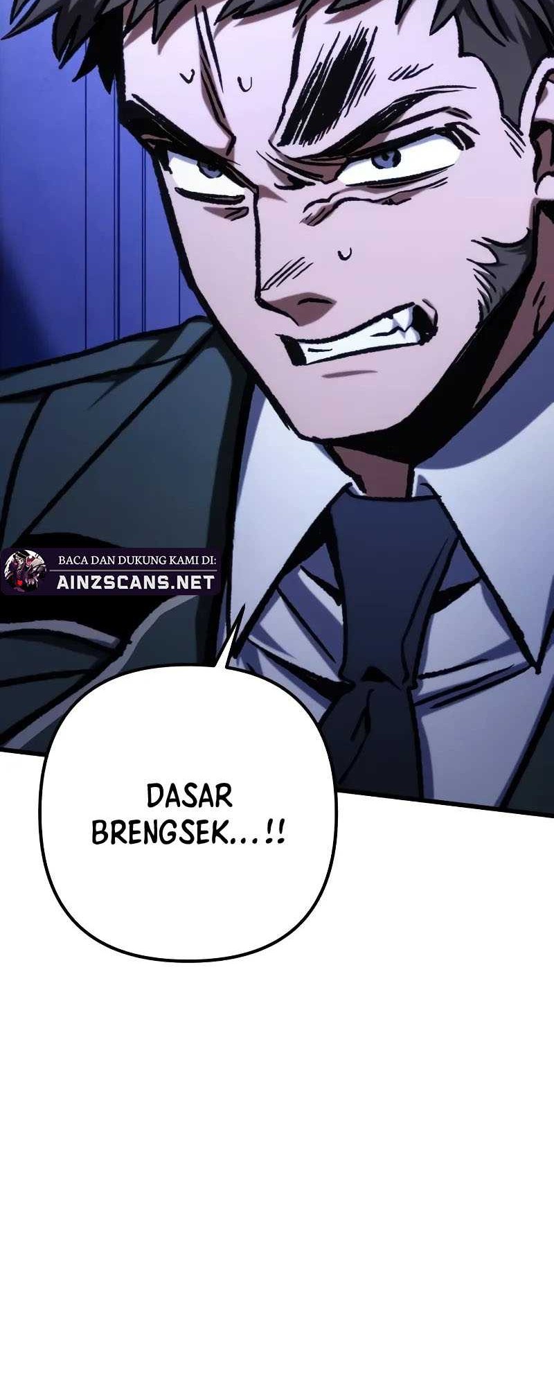 The Genius Assassin Who Takes it All Chapter 50 Gambar 21