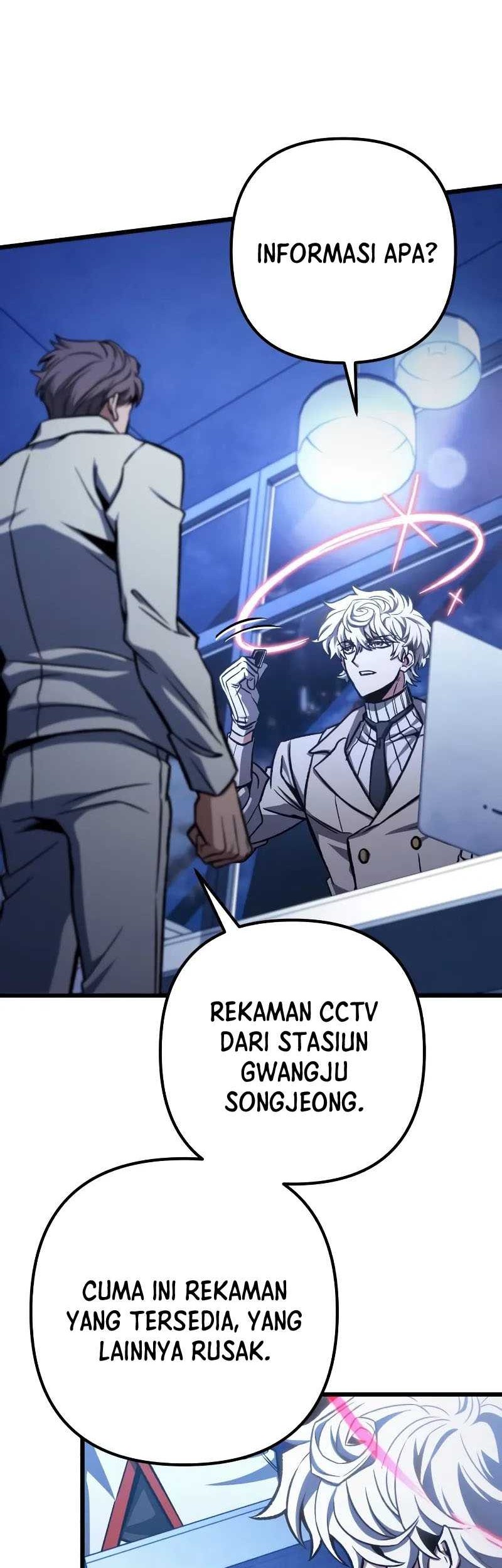The Genius Assassin Who Takes it All Chapter 50 Gambar 23