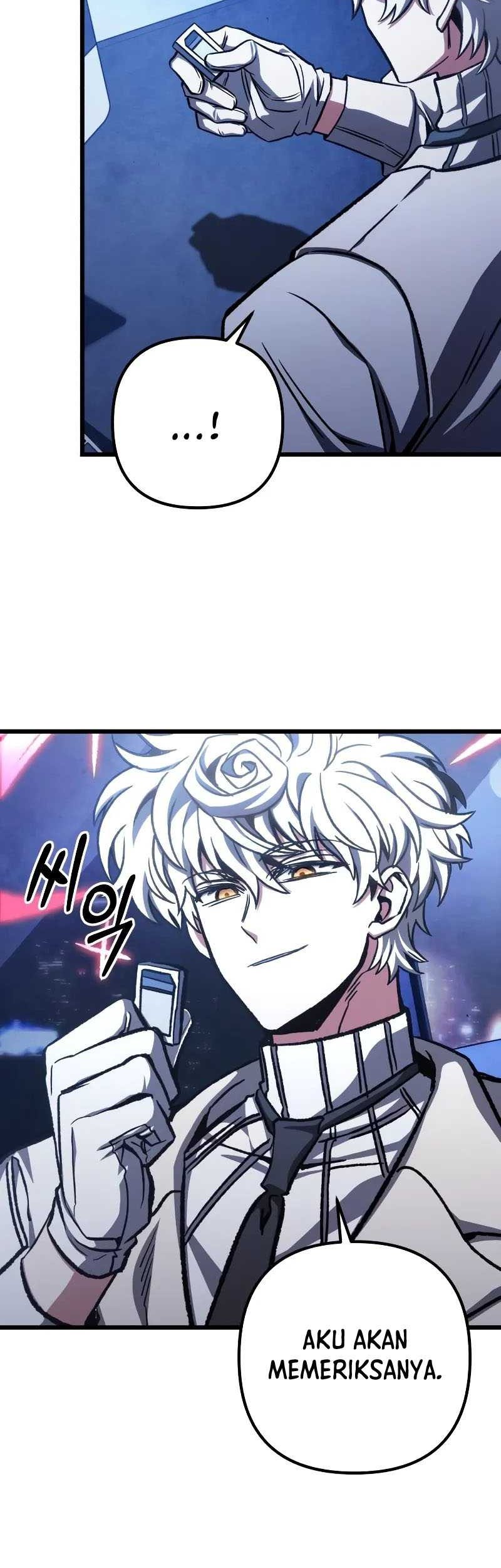 The Genius Assassin Who Takes it All Chapter 50 Gambar 24