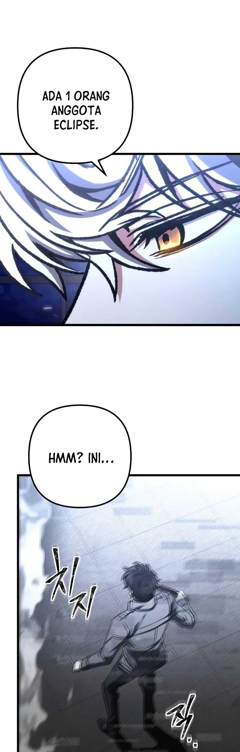 The Genius Assassin Who Takes it All Chapter 50 Gambar 26