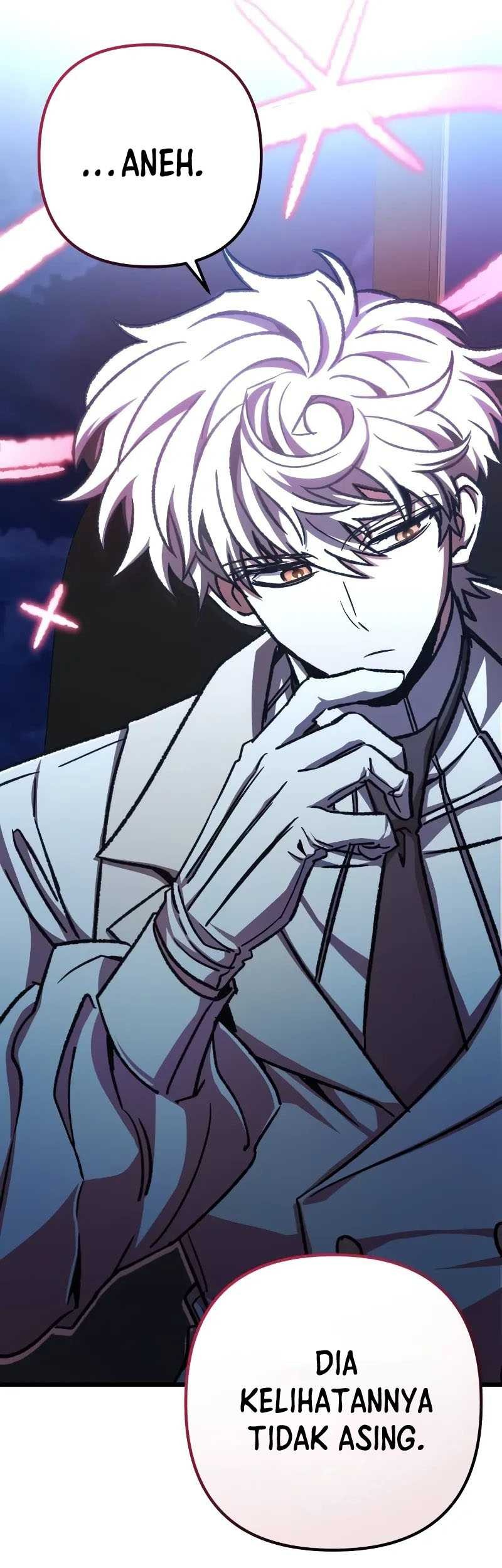 The Genius Assassin Who Takes it All Chapter 50 Gambar 28