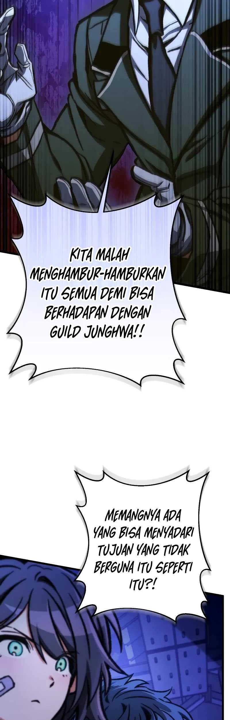 The Genius Assassin Who Takes it All Chapter 50 Gambar 32