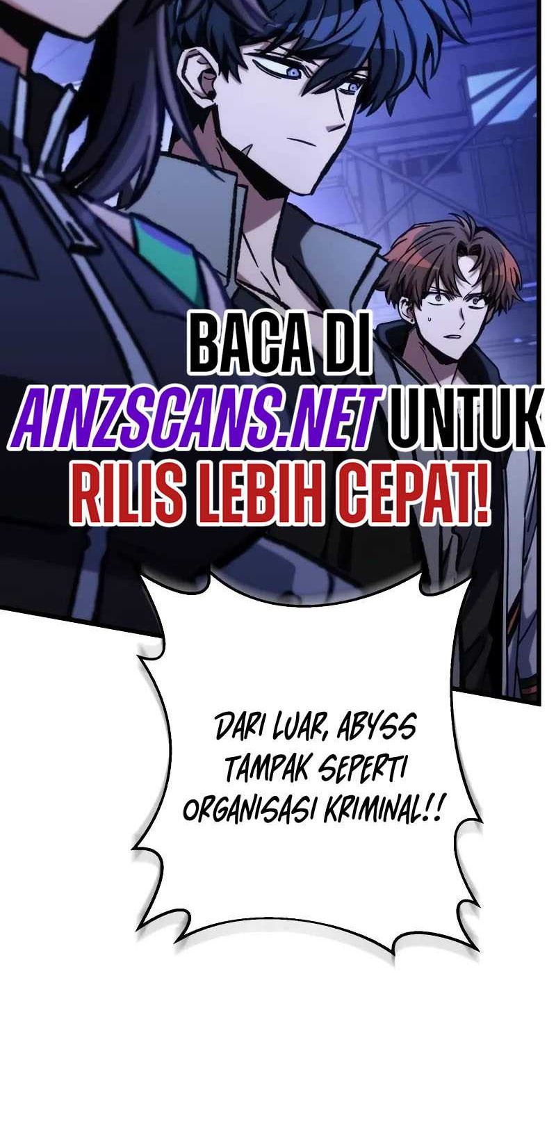 The Genius Assassin Who Takes it All Chapter 50 Gambar 33