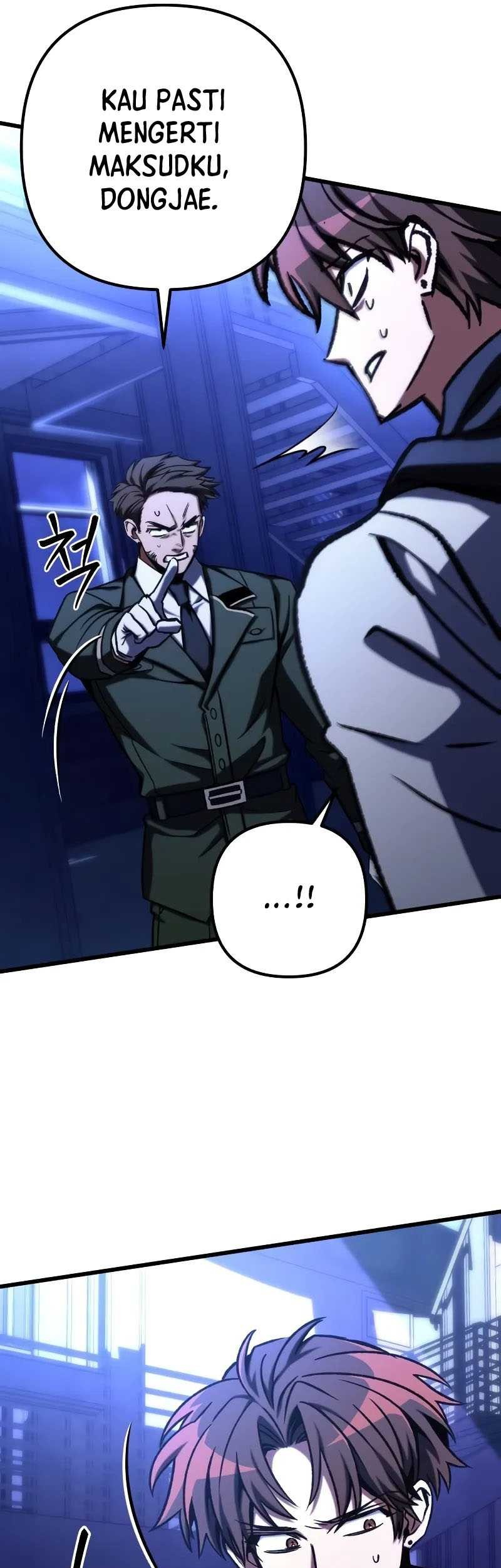 The Genius Assassin Who Takes it All Chapter 50 Gambar 34