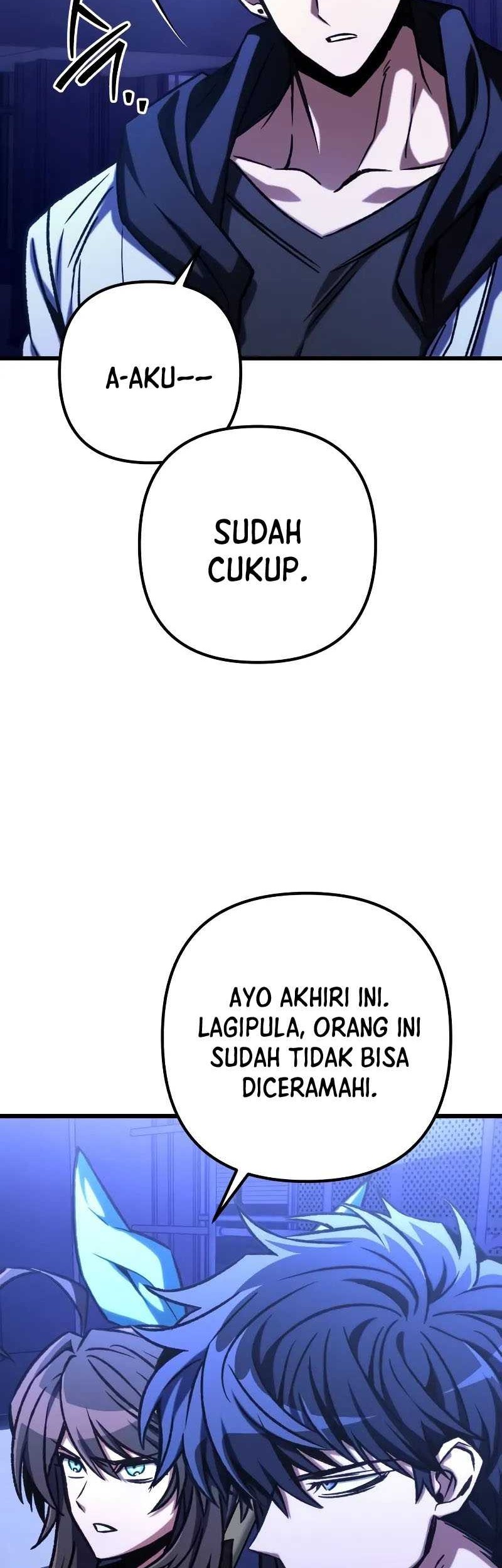 The Genius Assassin Who Takes it All Chapter 50 Gambar 35
