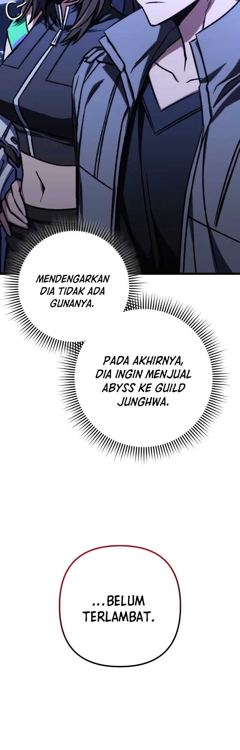 The Genius Assassin Who Takes it All Chapter 50 Gambar 36