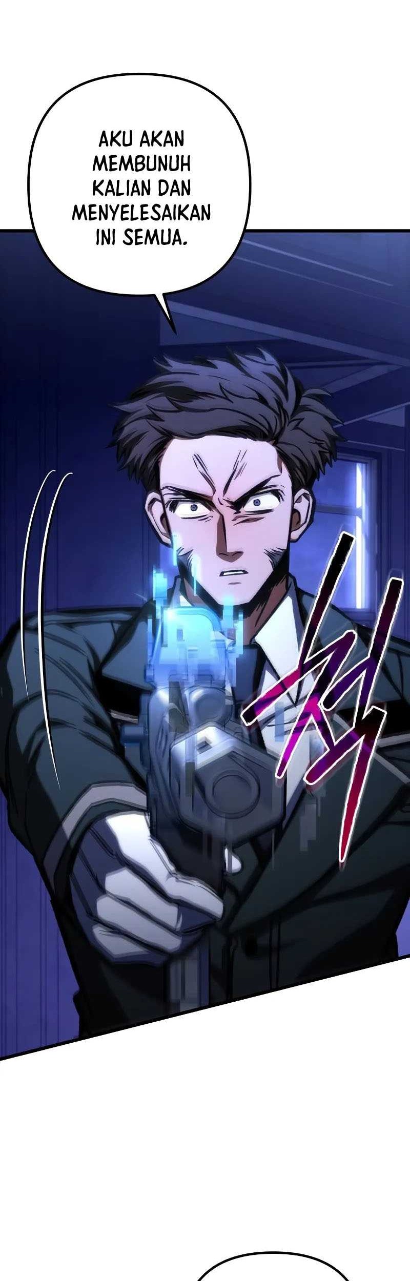 The Genius Assassin Who Takes it All Chapter 50 Gambar 37