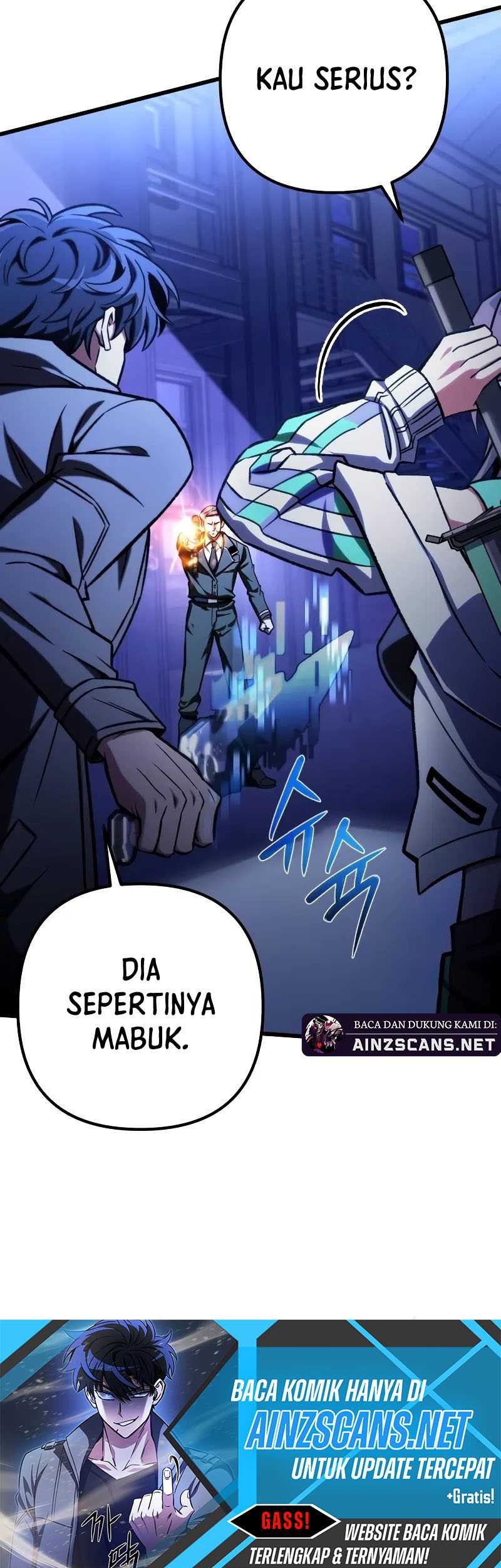 The Genius Assassin Who Takes it All Chapter 50 Gambar 38