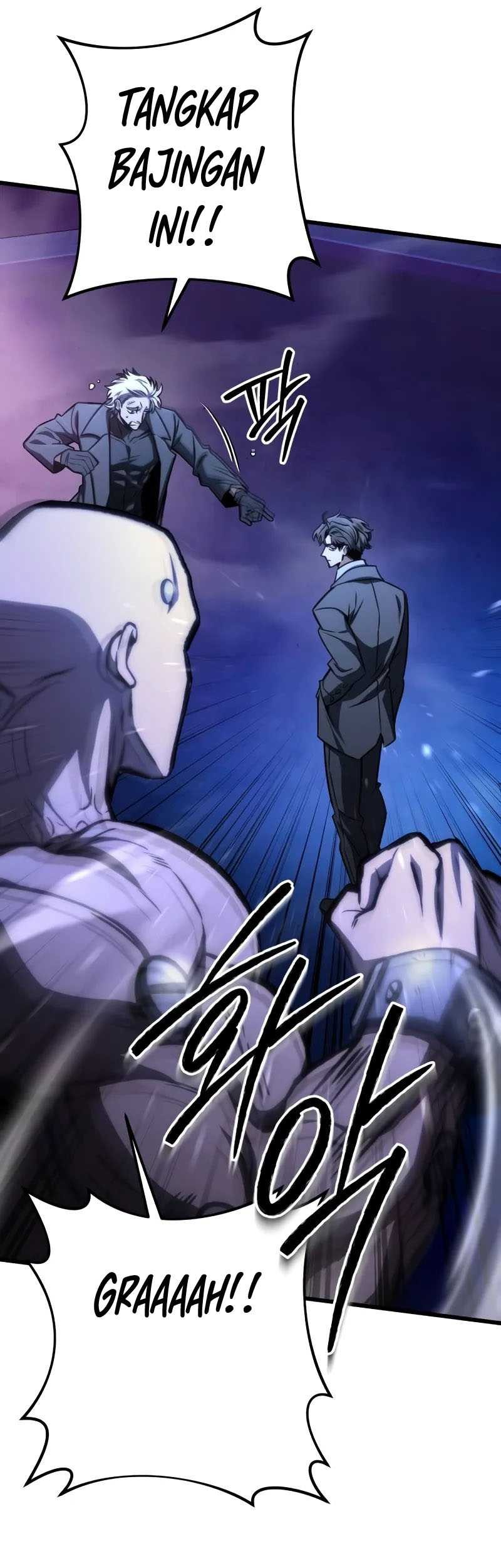 The Genius Assassin Who Takes it All Chapter 49 Gambar 40