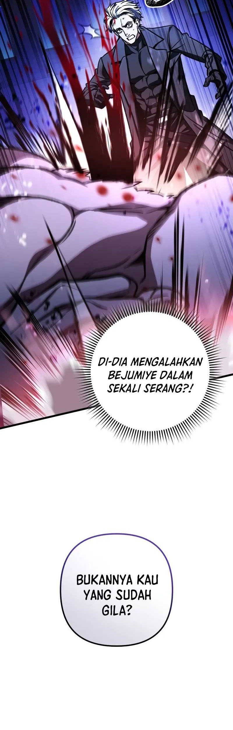 The Genius Assassin Who Takes it All Chapter 49 Gambar 43