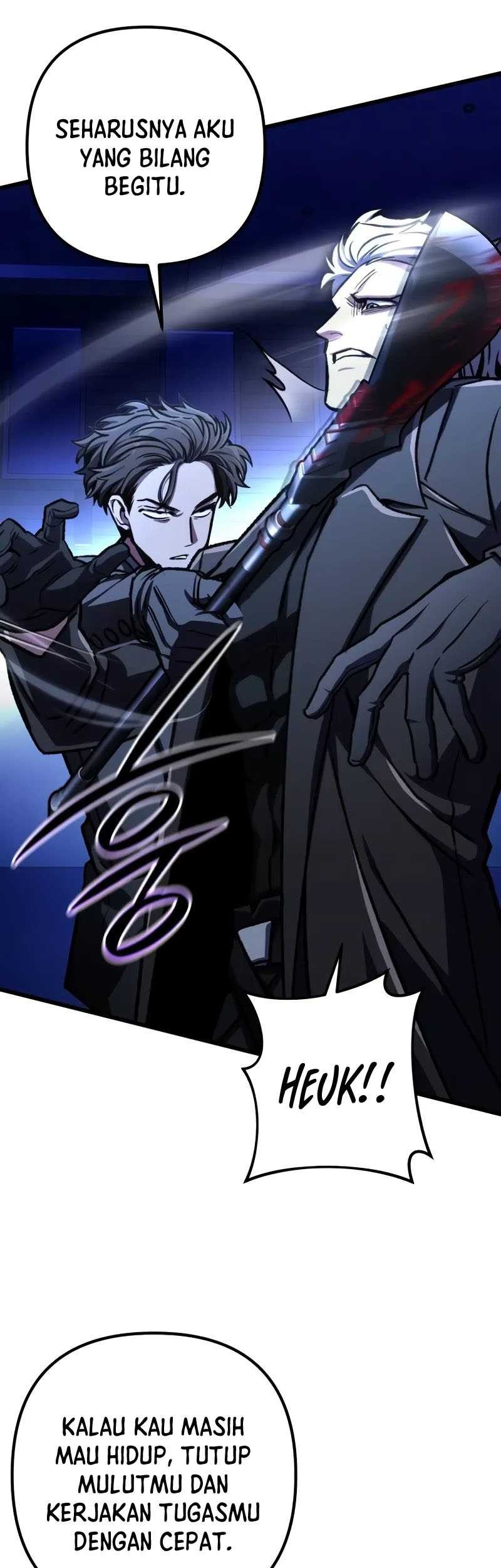 The Genius Assassin Who Takes it All Chapter 49 Gambar 44