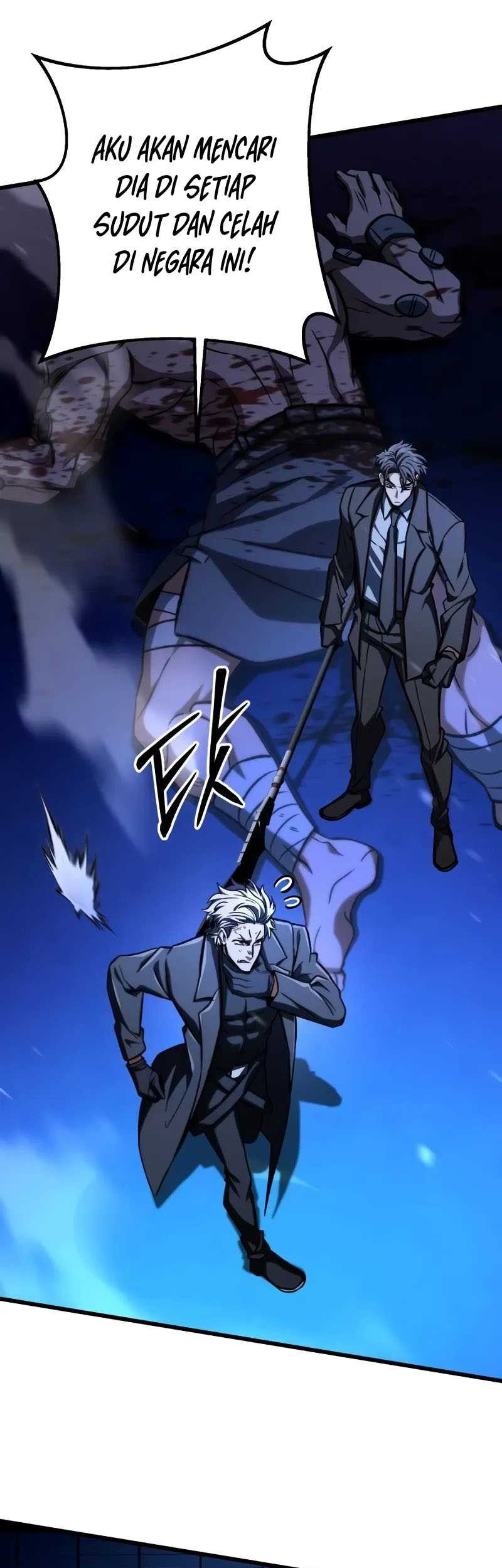 The Genius Assassin Who Takes it All Chapter 49 Gambar 46