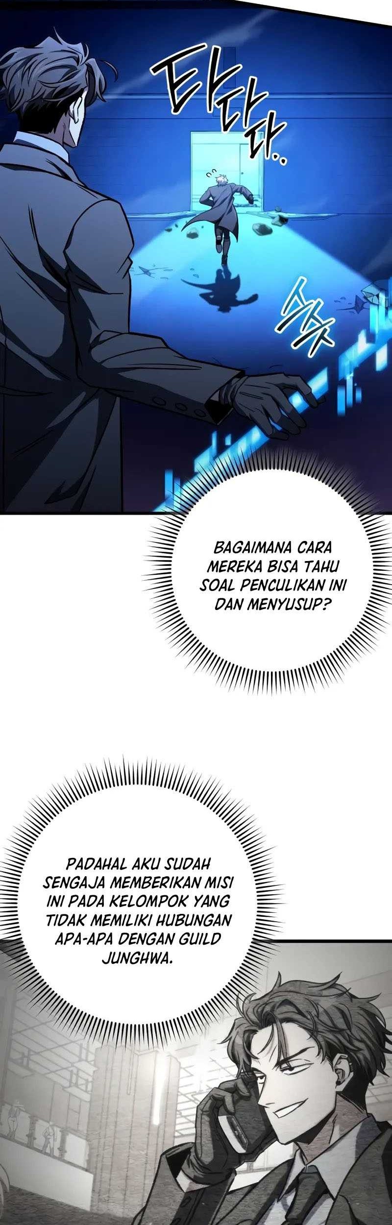 The Genius Assassin Who Takes it All Chapter 49 Gambar 47