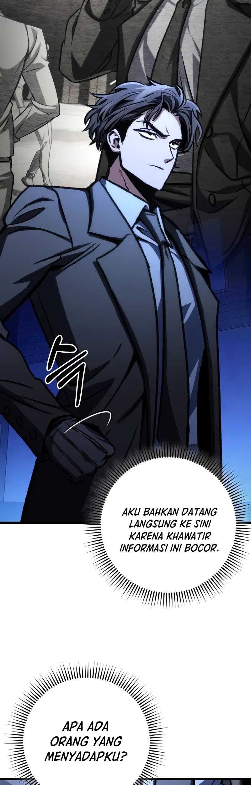 The Genius Assassin Who Takes it All Chapter 49 Gambar 48