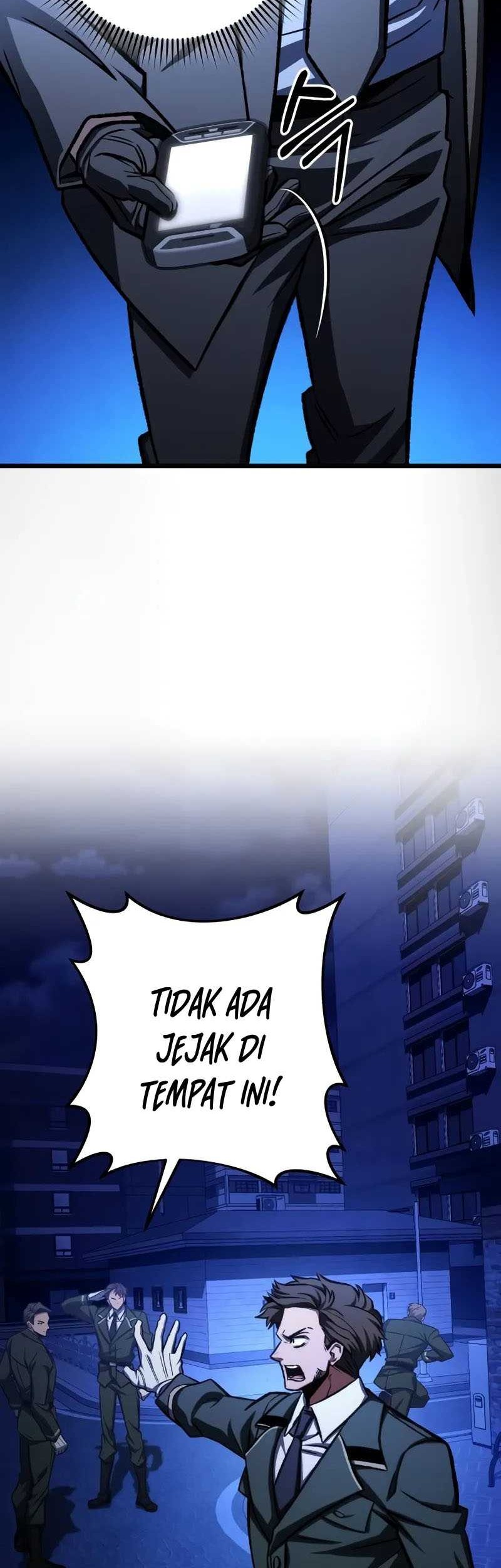 The Genius Assassin Who Takes it All Chapter 49 Gambar 49