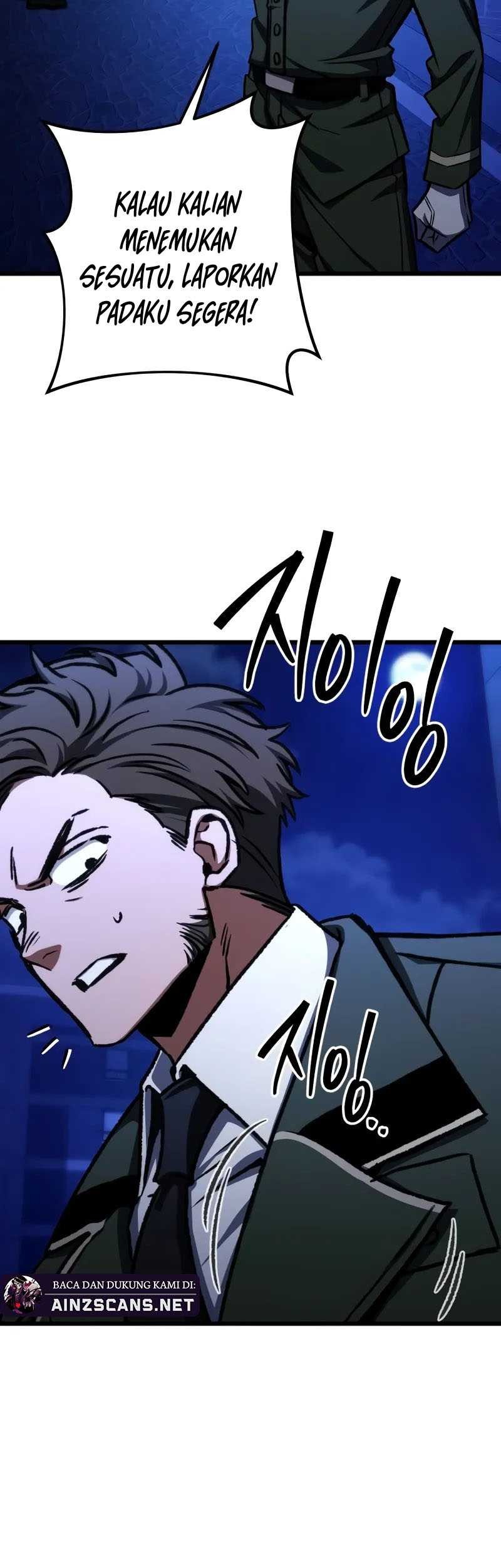 The Genius Assassin Who Takes it All Chapter 49 Gambar 50