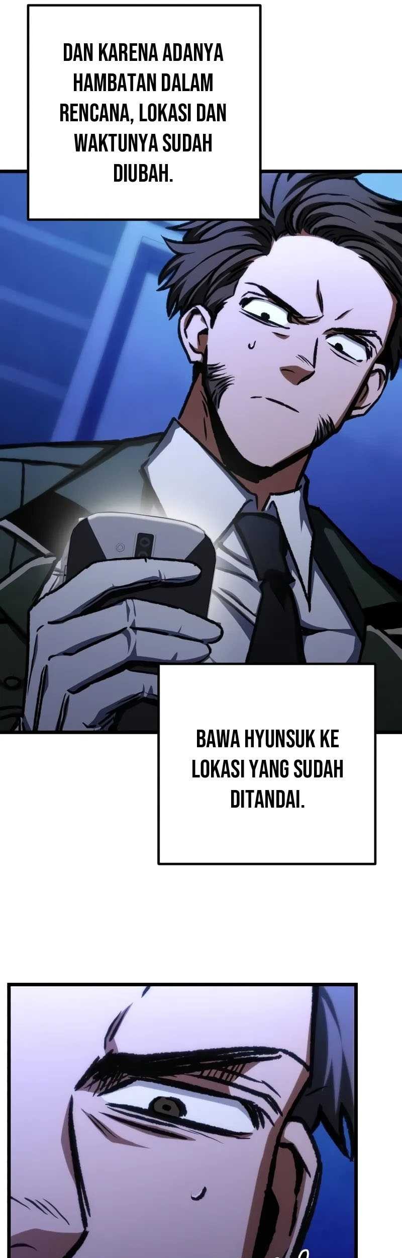 The Genius Assassin Who Takes it All Chapter 49 Gambar 52