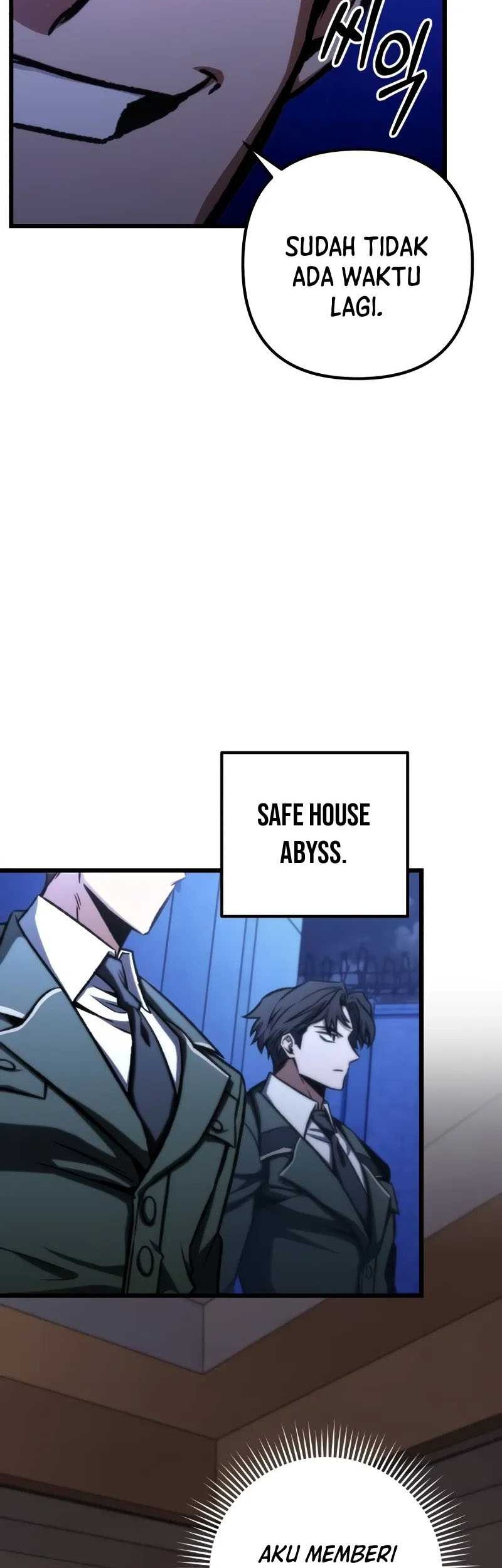 The Genius Assassin Who Takes it All Chapter 49 Gambar 53