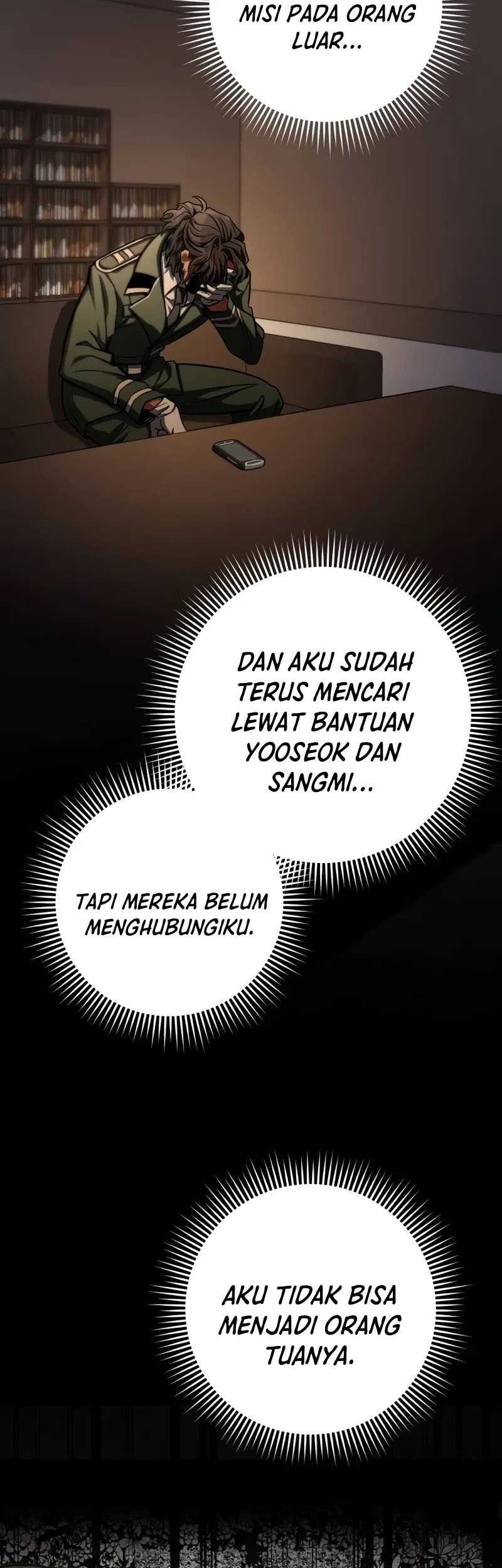 The Genius Assassin Who Takes it All Chapter 49 Gambar 54