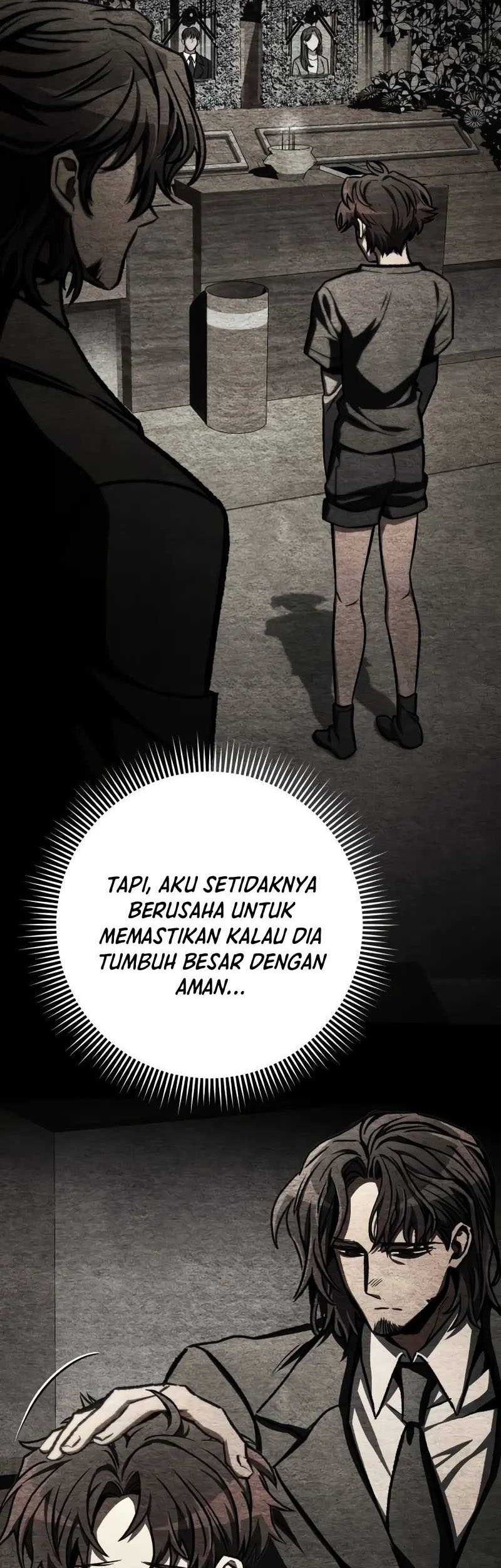 The Genius Assassin Who Takes it All Chapter 49 Gambar 55