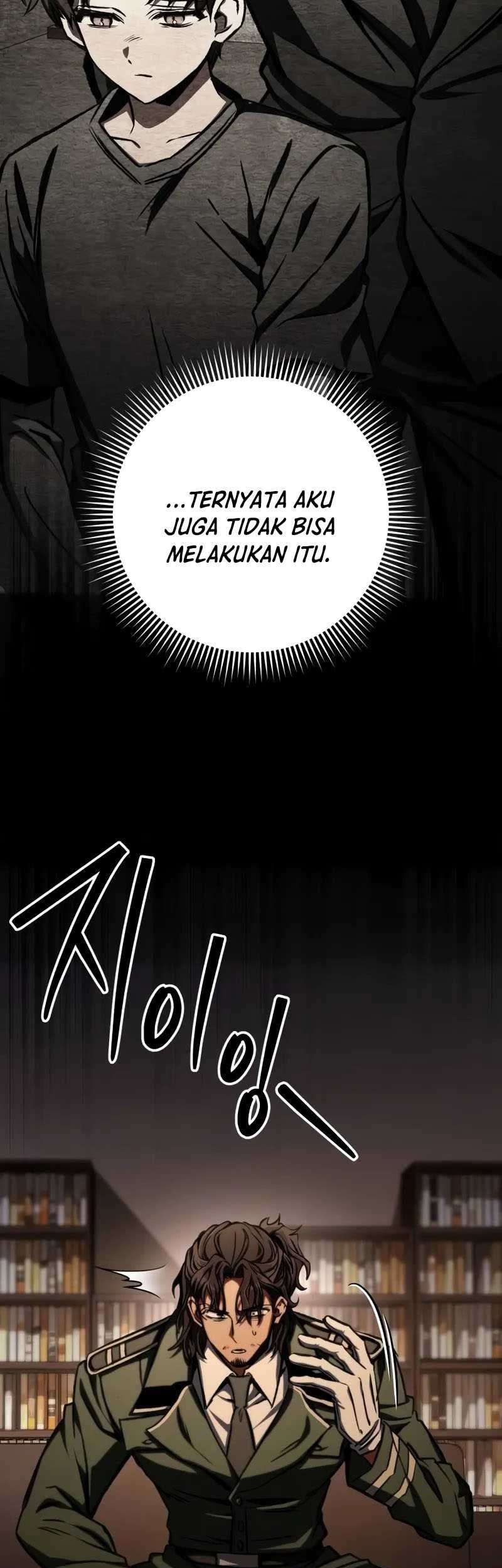 The Genius Assassin Who Takes it All Chapter 49 Gambar 56