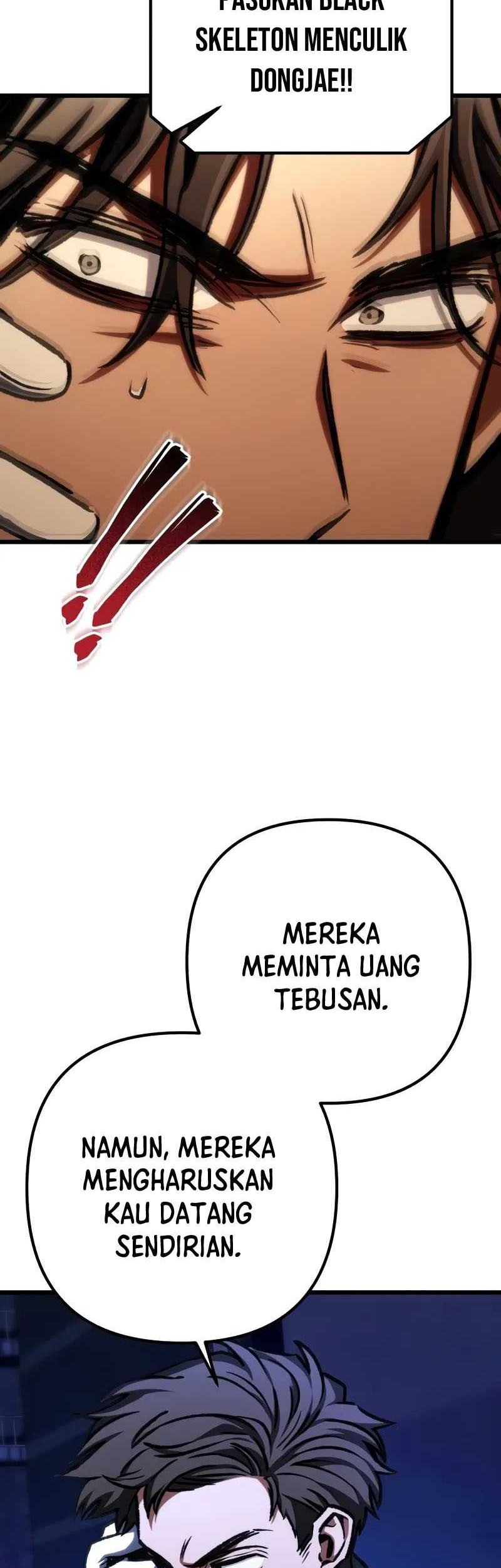 The Genius Assassin Who Takes it All Chapter 49 Gambar 59