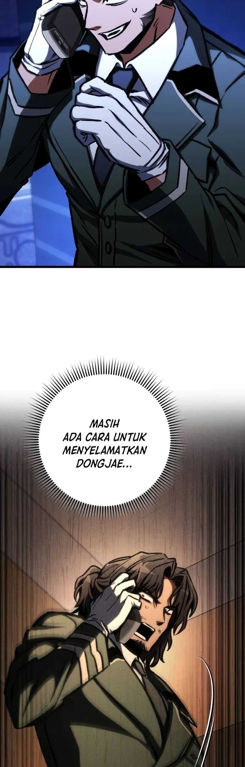 The Genius Assassin Who Takes it All Chapter 49 Gambar 60
