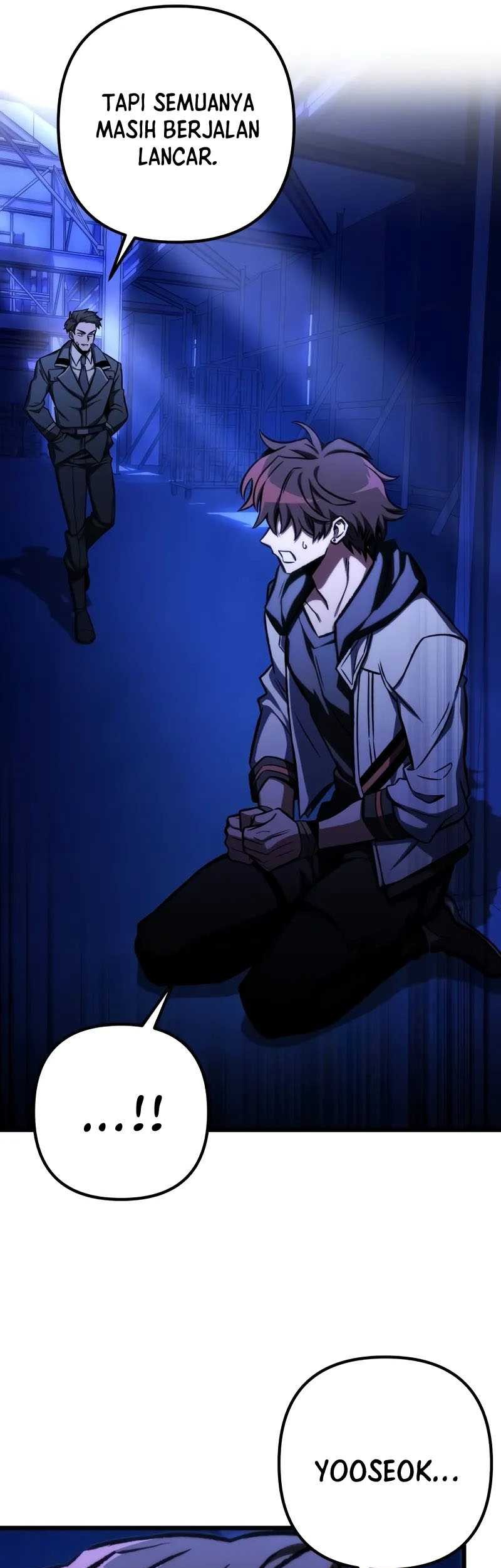 The Genius Assassin Who Takes it All Chapter 49 Gambar 64