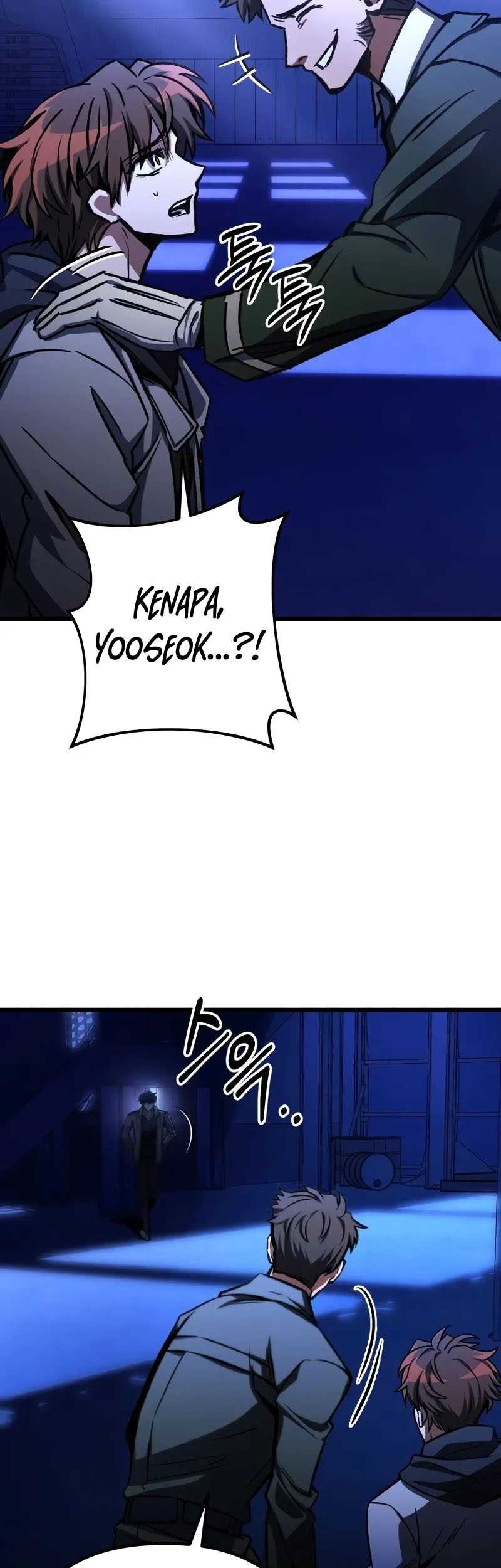 The Genius Assassin Who Takes it All Chapter 49 Gambar 66