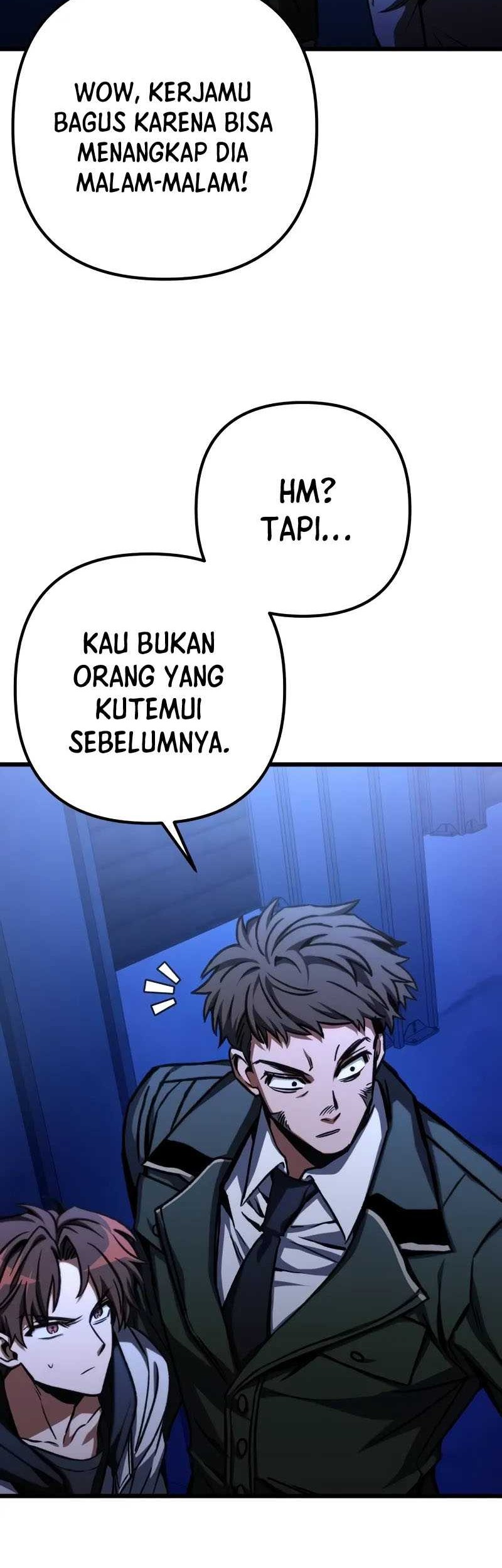The Genius Assassin Who Takes it All Chapter 49 Gambar 67