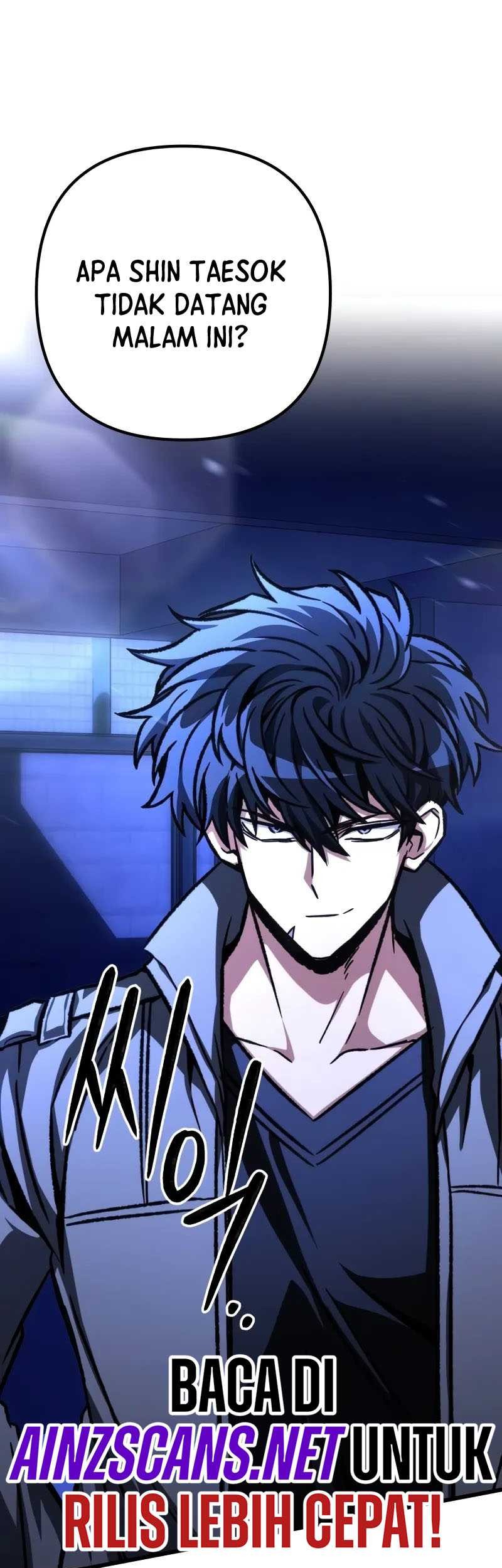 The Genius Assassin Who Takes it All Chapter 49 Gambar 68