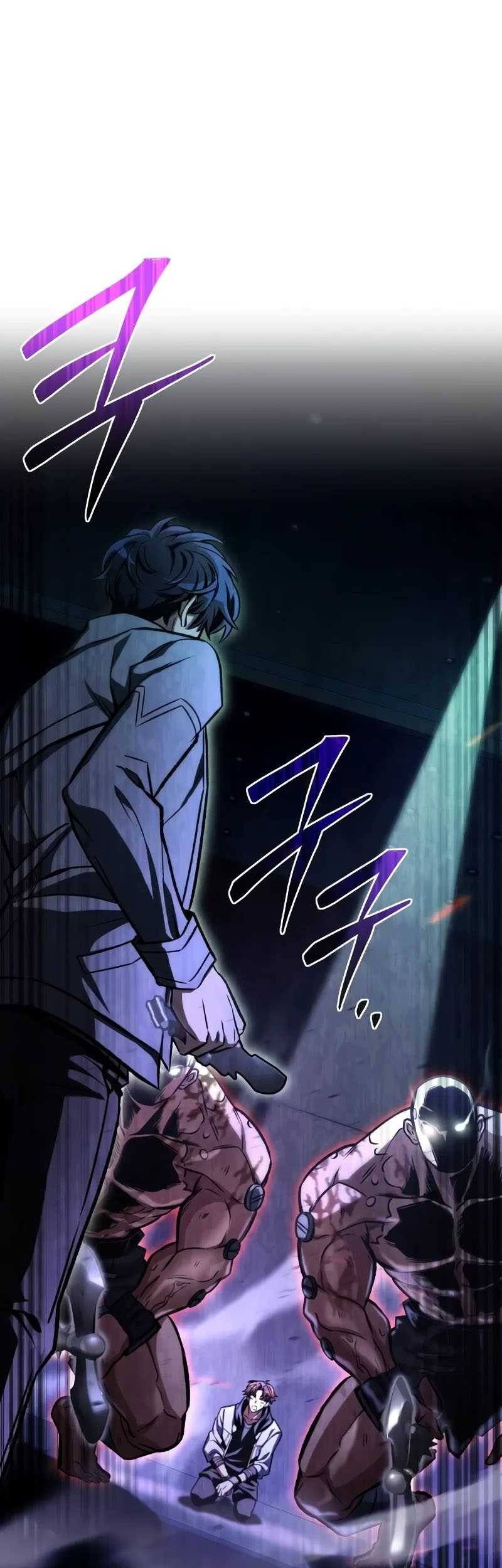 The Genius Assassin Who Takes it All Chapter 49 Gambar 4