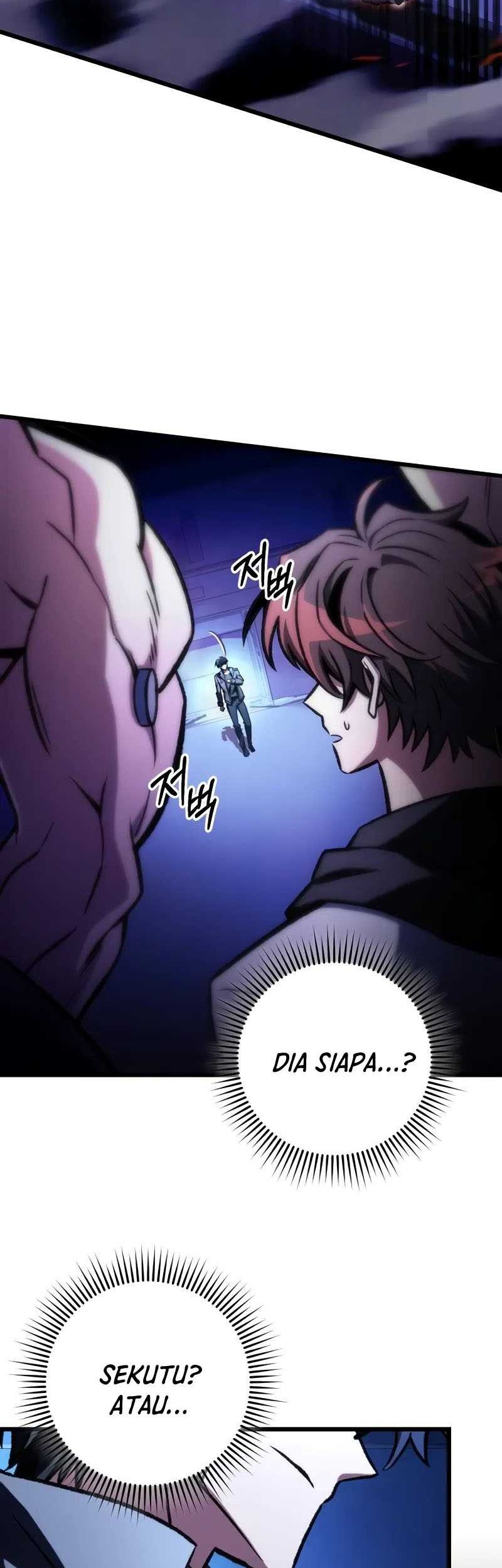 The Genius Assassin Who Takes it All Chapter 49 Gambar 5