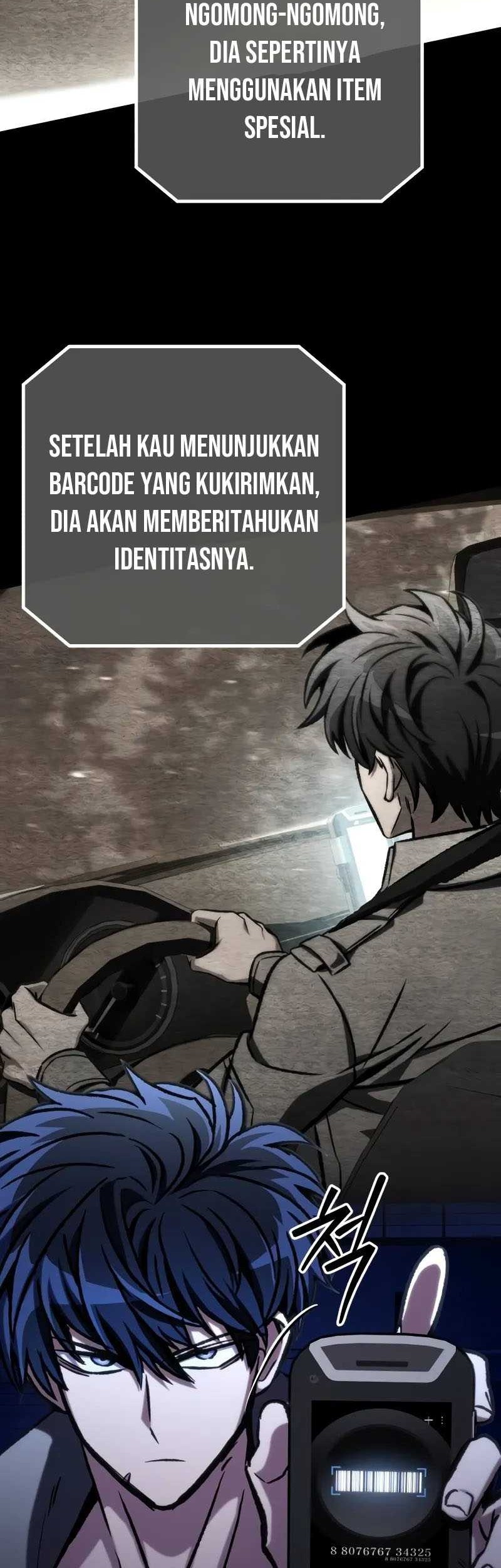 The Genius Assassin Who Takes it All Chapter 49 Gambar 7