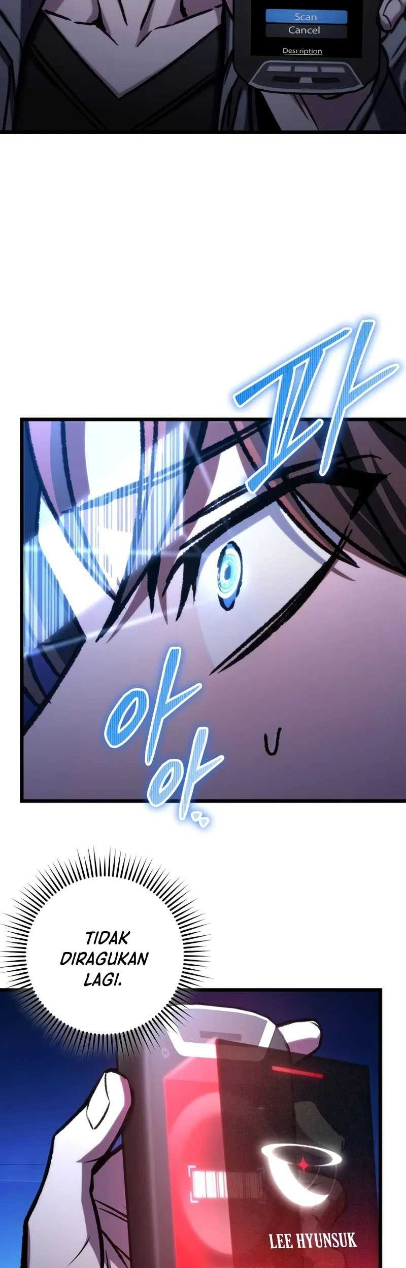 The Genius Assassin Who Takes it All Chapter 49 Gambar 8