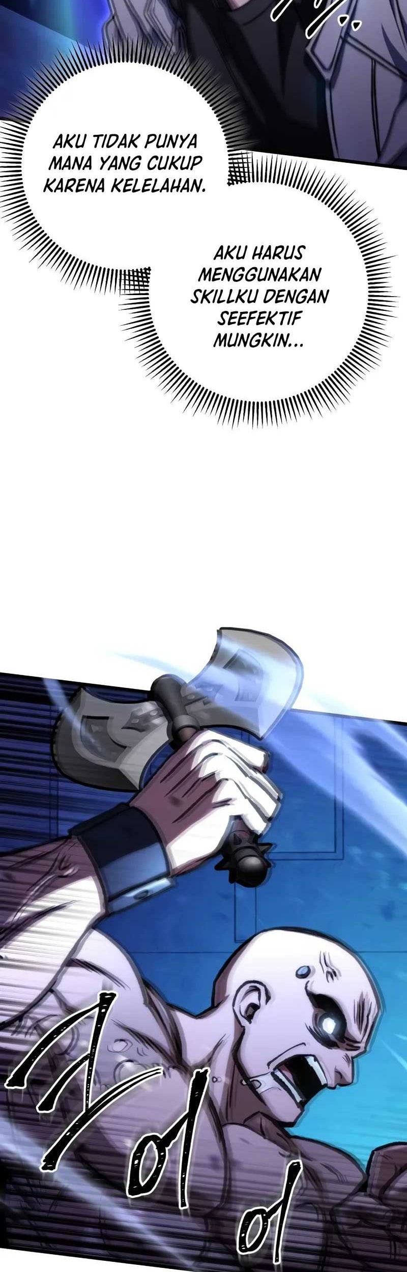 The Genius Assassin Who Takes it All Chapter 49 Gambar 13