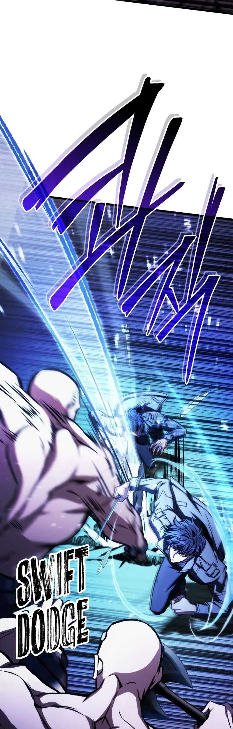 The Genius Assassin Who Takes it All Chapter 49 Gambar 14