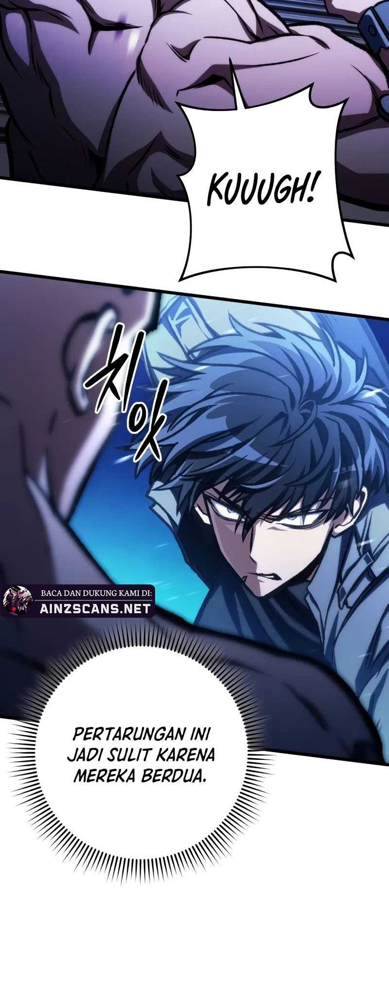The Genius Assassin Who Takes it All Chapter 49 Gambar 15