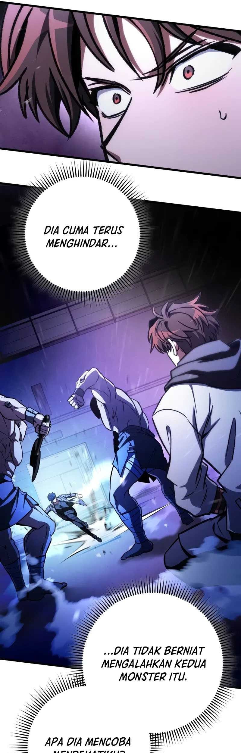 The Genius Assassin Who Takes it All Chapter 49 Gambar 16