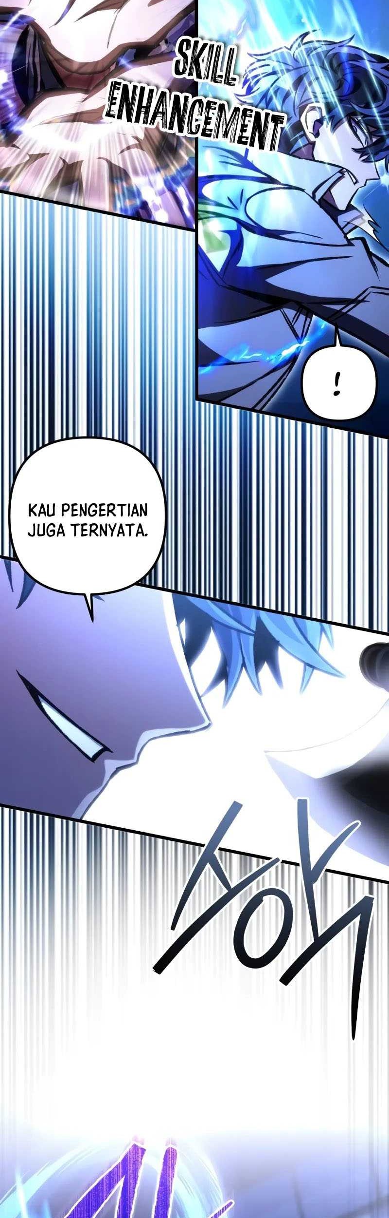 The Genius Assassin Who Takes it All Chapter 49 Gambar 18