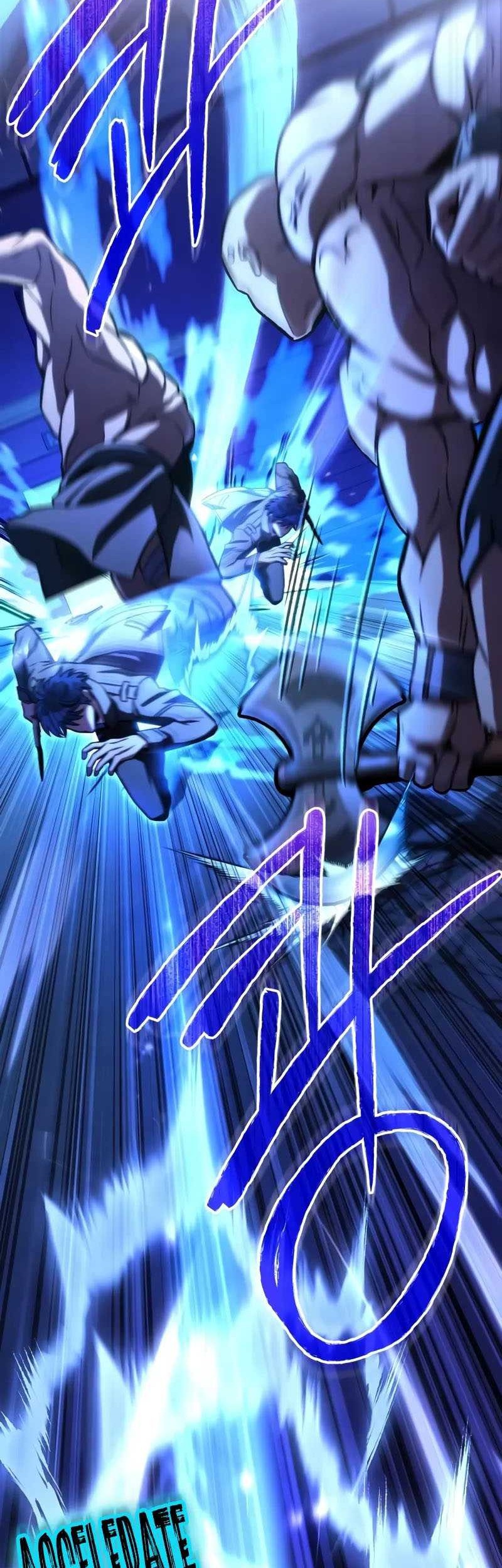 The Genius Assassin Who Takes it All Chapter 49 Gambar 19