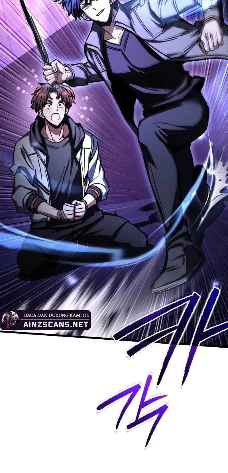 The Genius Assassin Who Takes it All Chapter 49 Gambar 21