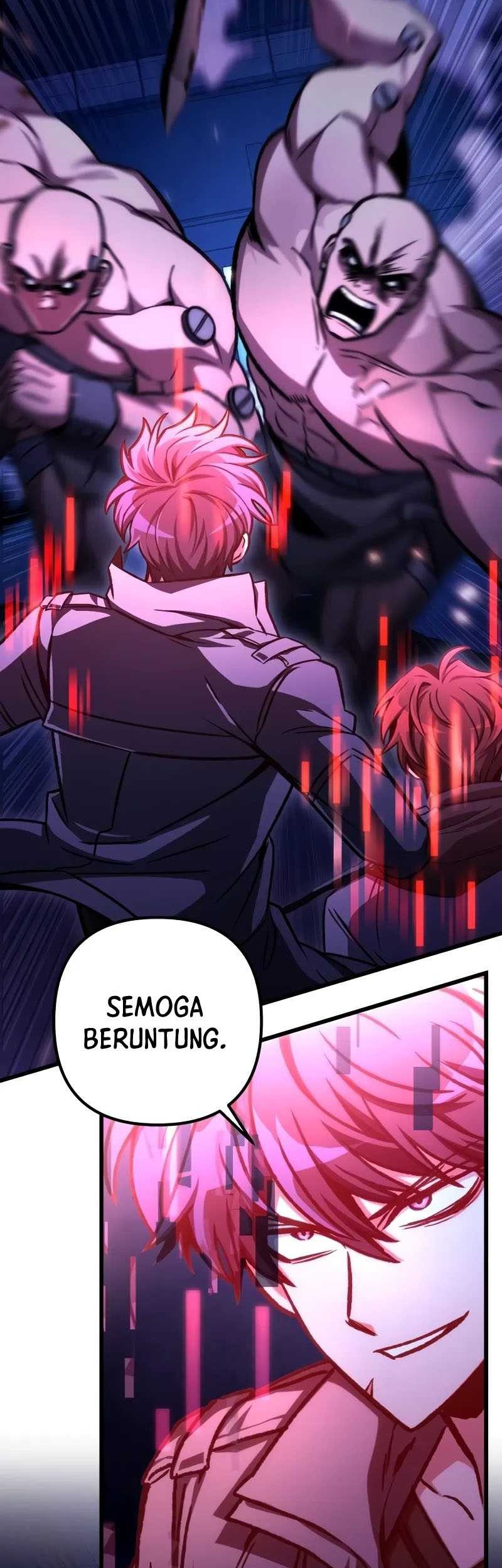The Genius Assassin Who Takes it All Chapter 49 Gambar 23