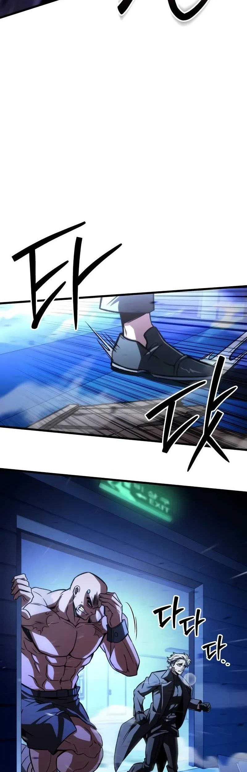 The Genius Assassin Who Takes it All Chapter 49 Gambar 25